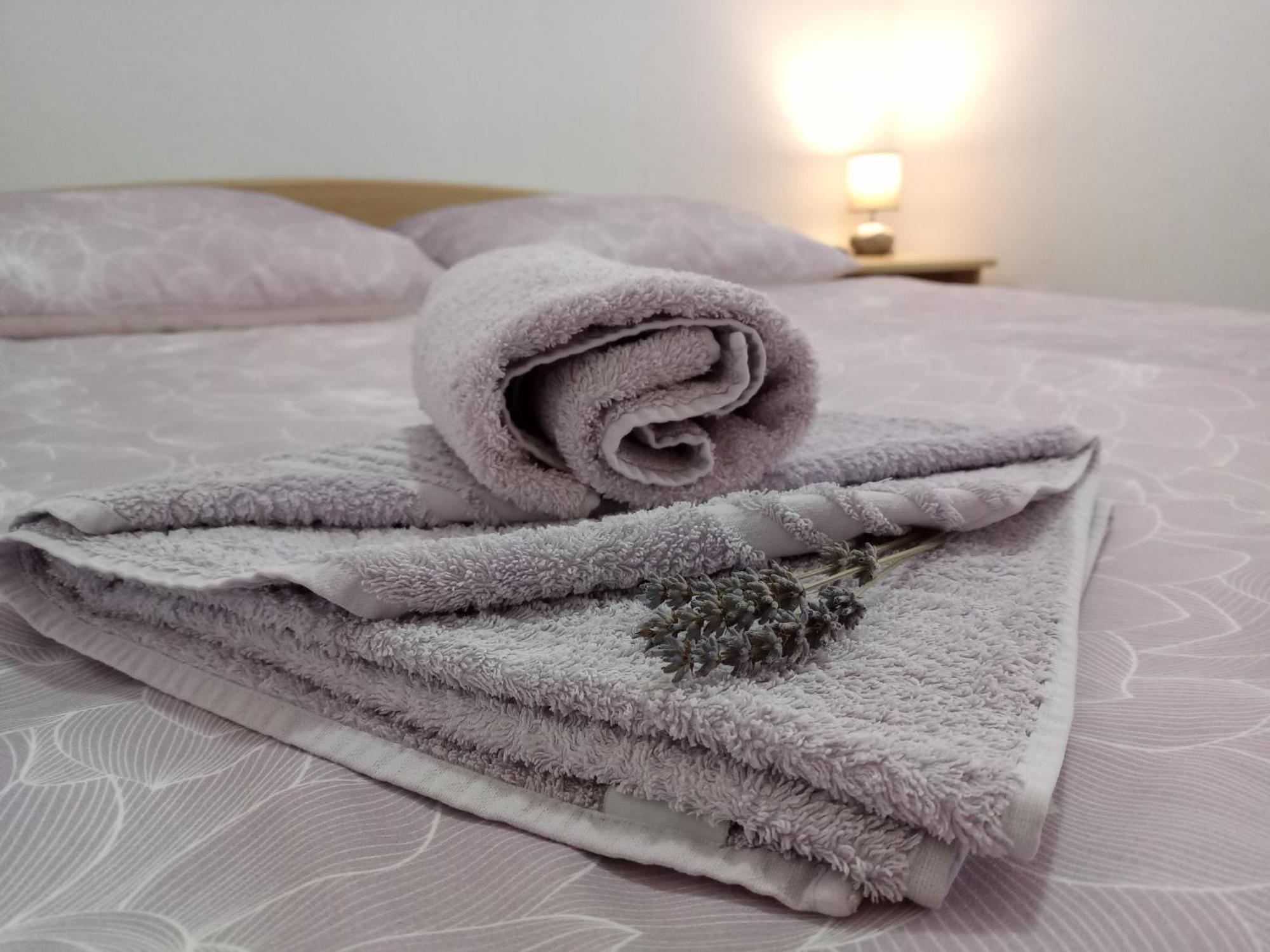 Apartman Kristina Vrbnik Exteriér fotografie